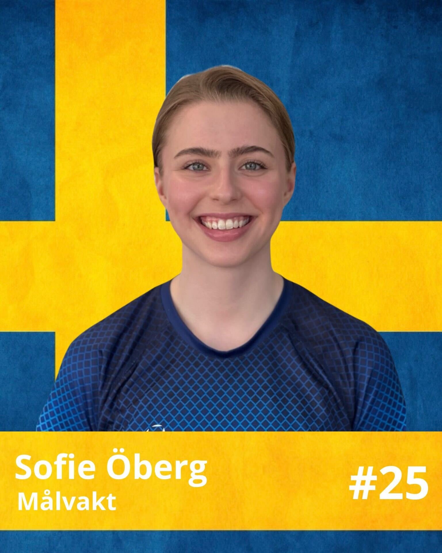 Sofie Öberg